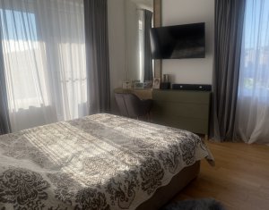 Apartament 3 camere, finisat, Marasti