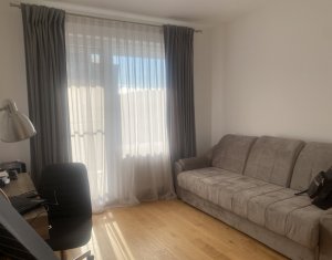 Apartament 3 camere, finisat, Marasti