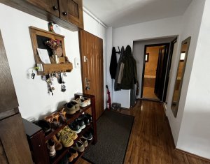 Appartement 2 chambres à vendre dans Cluj-napoca, zone Zorilor