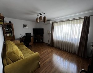 Appartement 2 chambres à vendre dans Cluj-napoca, zone Zorilor