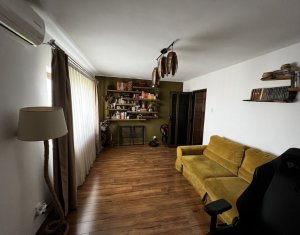 Apartament 2 camere, 52 mp, Zorilor