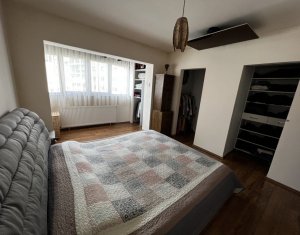 Apartament 2 camere, 52 mp, Zorilor