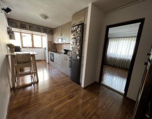 Appartement 2 chambres à vendre dans Cluj-napoca, zone Zorilor