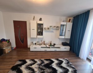 Appartement 2 chambres à vendre dans Cluj-napoca, zone Manastur