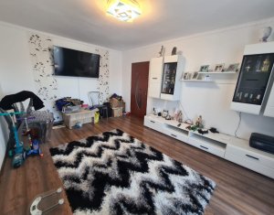 Appartement 2 chambres à vendre dans Cluj-napoca, zone Manastur