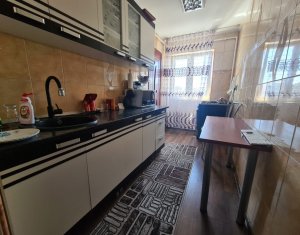 Appartement 2 chambres à vendre dans Cluj-napoca, zone Manastur