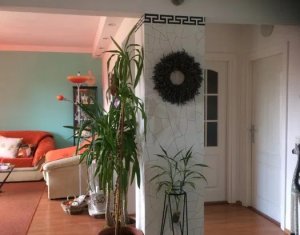 Appartement 4 chambres à vendre dans Cluj-napoca, zone Grigorescu