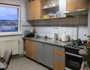 Apartament 4 camere, 85 mp, Grigorescu