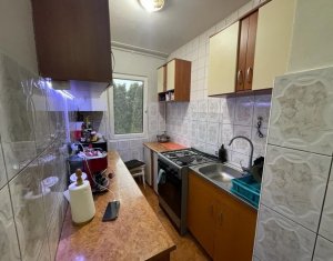 Vanzare apartament 3 camere in Cluj-napoca, zona Manastur