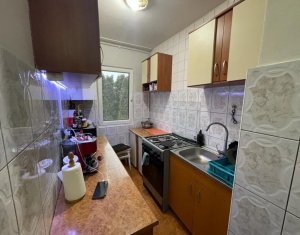 Apartment 3 rooms for sale in Cluj-napoca, zone Manastur