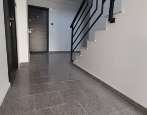 Apartament 2 camere, finisat, Floresti