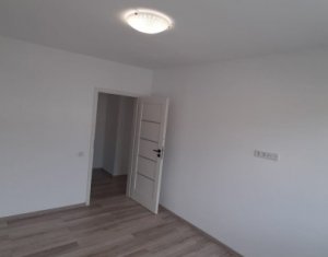 Apartament 2 camere, finisat, Floresti