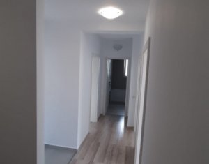 Apartament 2 camere, finisat, Floresti