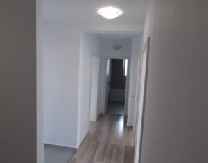 Appartement 2 chambres à vendre dans Floresti