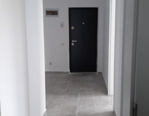 Appartement 2 chambres à vendre dans Floresti