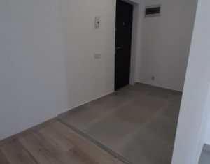 Apartament 2 camere, finisat, Floresti