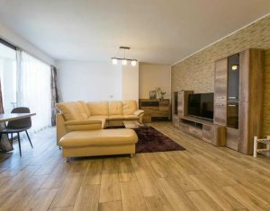 Apartament de lux, 3 camere, Riviera Luxury, zona Iulius Mall