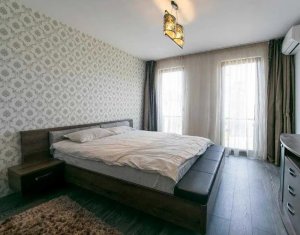 Appartement 3 chambres à vendre dans Cluj-napoca, zone Gheorgheni