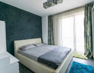 Appartement 3 chambres à vendre dans Cluj-napoca, zone Gheorgheni