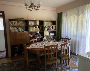 Vanzare apartament 3 camere in Cluj-napoca, zona Manastur