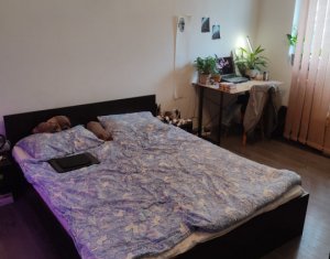 Apartament cu 2 camere de vanzare, in Cluj-Napoca, Parcul Primaverii, Manastur