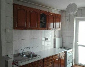 Appartement 2 chambres à vendre dans Cluj-napoca, zone Manastur