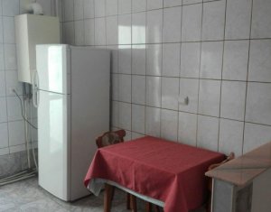 Apartament cu 2 camere de vanzare, in Cluj-Napoca, Parcul Primaverii, Manastur