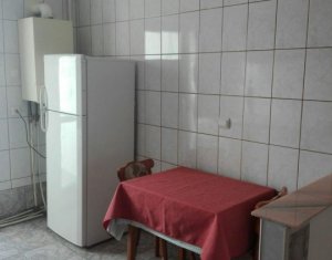 Apartament cu 2 camere de vanzare, in Cluj-Napoca, Parcul Primaverii, Manastur