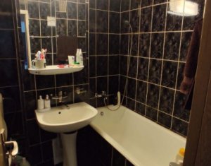 Appartement 2 chambres à vendre dans Cluj-napoca, zone Manastur