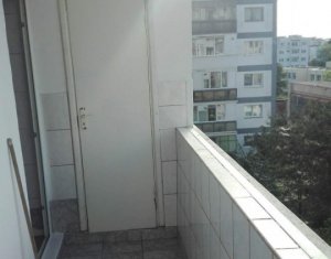 Appartement 2 chambres à vendre dans Cluj-napoca, zone Manastur