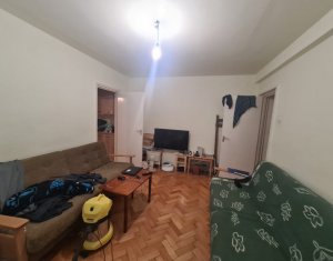 Apartament cu 2 camere, 45 mp utili, Gheorgheni