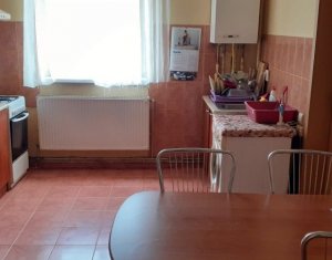 Appartement 1 chambres à vendre dans Cluj-napoca, zone Buna Ziua