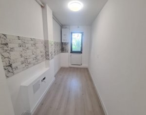 Apartament 3 camere, 53 mp, Manastur