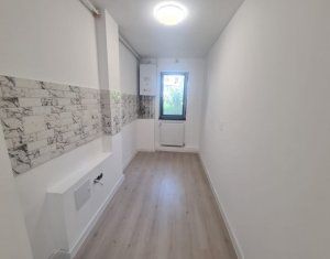 Appartement 3 chambres à vendre dans Cluj-napoca, zone Manastur