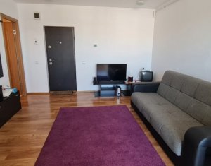 Vente appartement 2 chambres dans Floresti