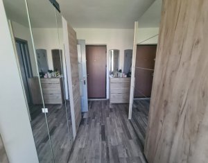 Appartement 4 chambres à vendre dans Cluj-napoca, zone Manastur