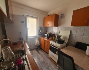 Appartement 4 chambres à vendre dans Cluj-napoca, zone Manastur