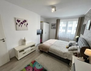 Apartament 2 camere semidecomandate, bloc nou, Someșeni