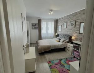 Apartament 2 camere semidecomandate, bloc nou, Someșeni