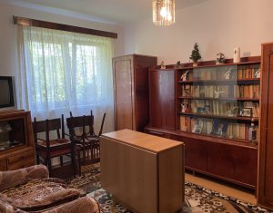 Apartment 4 rooms for sale in Cluj-napoca, zone Manastur