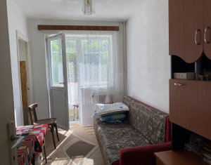 Apartament 4 camere, 57 mp, Manastur