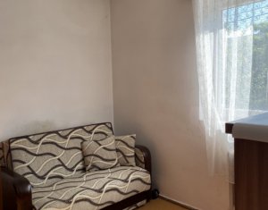 Apartament 4 camere, 57 mp, Manastur