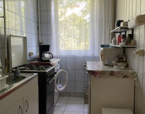 Appartement 4 chambres à vendre dans Cluj-napoca, zone Manastur