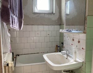 Apartament 4 camere, 57 mp, Manastur