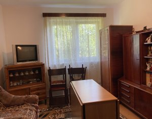 Apartament 4 camere, 57 mp, Manastur