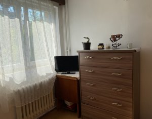 Apartament 4 camere, 57 mp, Manastur