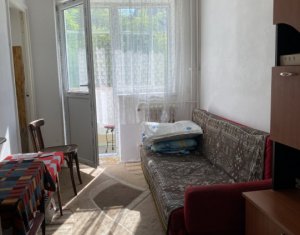 Apartment 4 rooms for sale in Cluj-napoca, zone Manastur