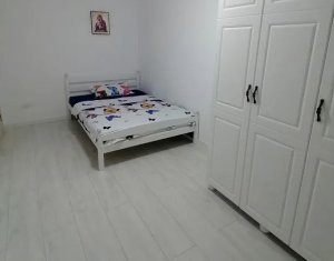 Apartament 3 dormitoare, 66 mp, decomandat, Manastur