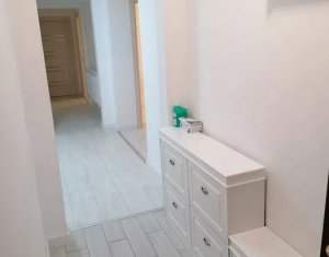 Apartament 3 dormitoare, 66 mp, decomandat, Manastur