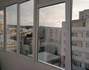 Appartement 3 chambres à vendre dans Cluj-napoca, zone Manastur